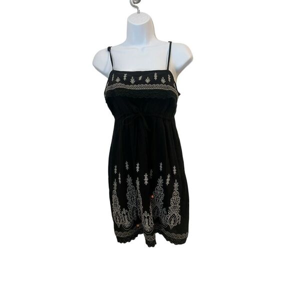 Maude Swimsuit Coverup Size L - Picture 4 of 5